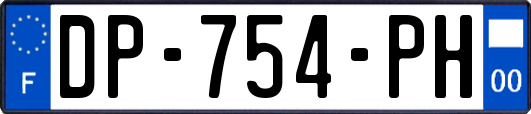 DP-754-PH