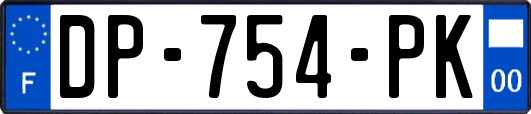 DP-754-PK
