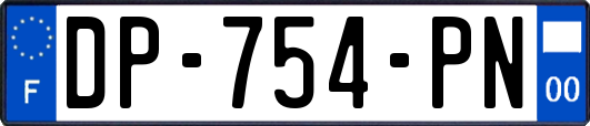 DP-754-PN