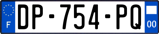 DP-754-PQ