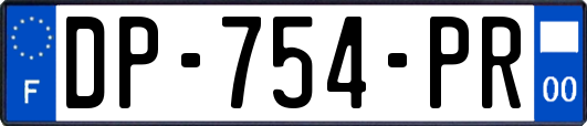 DP-754-PR