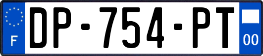 DP-754-PT