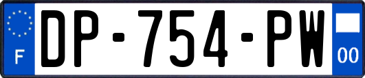DP-754-PW