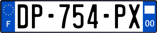 DP-754-PX