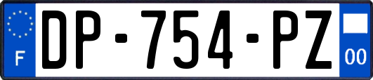 DP-754-PZ