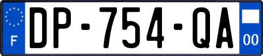 DP-754-QA