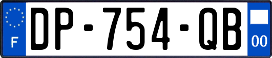 DP-754-QB