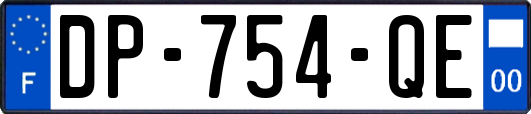 DP-754-QE