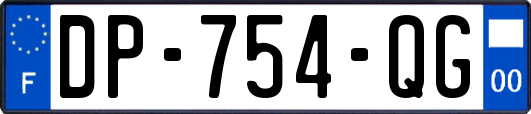 DP-754-QG