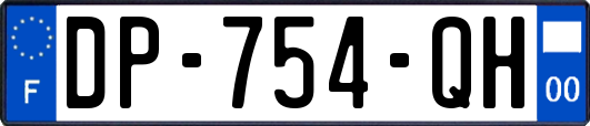 DP-754-QH