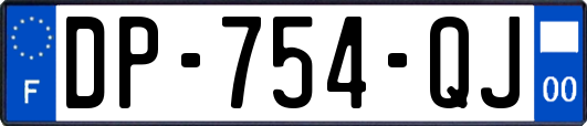 DP-754-QJ