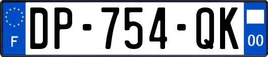 DP-754-QK