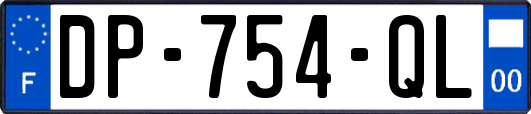 DP-754-QL