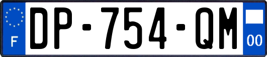 DP-754-QM