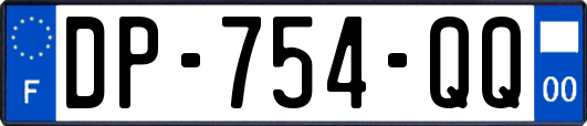 DP-754-QQ