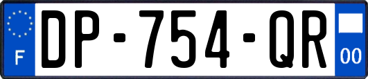 DP-754-QR
