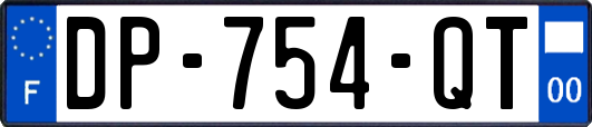 DP-754-QT