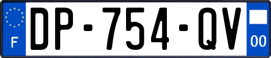 DP-754-QV