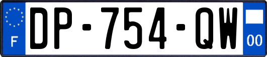 DP-754-QW