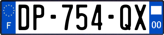 DP-754-QX