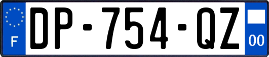 DP-754-QZ