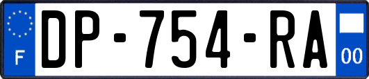DP-754-RA