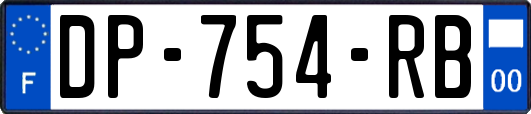 DP-754-RB