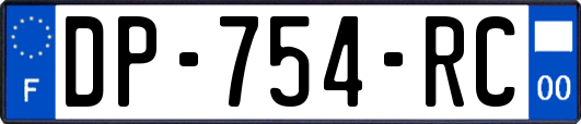 DP-754-RC