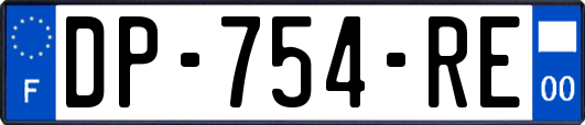 DP-754-RE