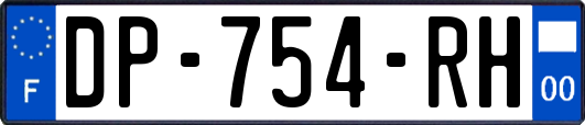 DP-754-RH
