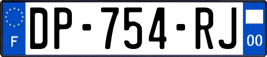 DP-754-RJ