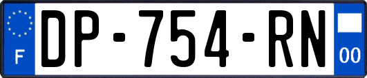 DP-754-RN