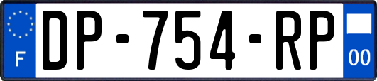 DP-754-RP