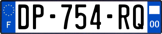 DP-754-RQ