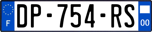 DP-754-RS
