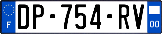 DP-754-RV