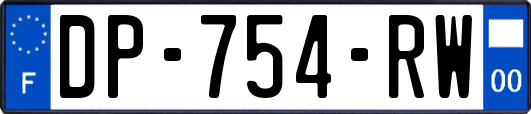 DP-754-RW