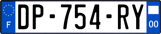 DP-754-RY