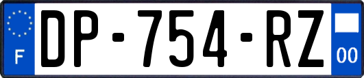 DP-754-RZ