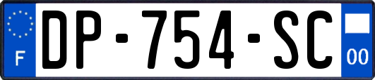 DP-754-SC