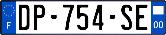DP-754-SE