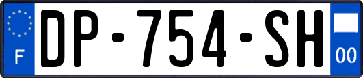 DP-754-SH