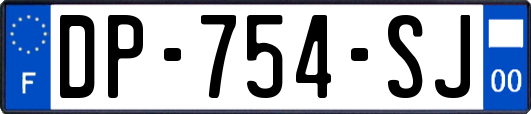 DP-754-SJ