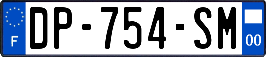 DP-754-SM