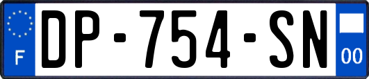 DP-754-SN