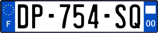 DP-754-SQ