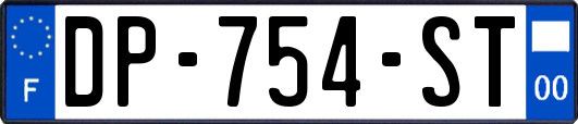 DP-754-ST