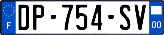 DP-754-SV