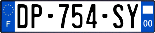 DP-754-SY