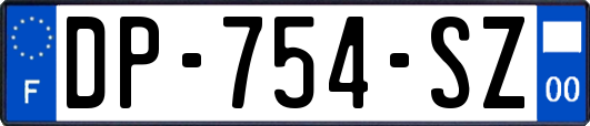 DP-754-SZ
